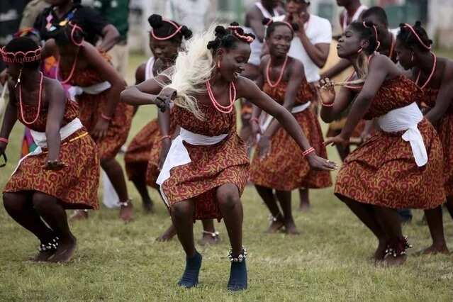 Traditional Dances In Nigeria And Their Meaning [updated] Legit Ng