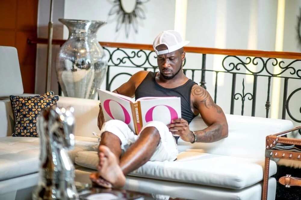 P-square "palace" P-square "palace"