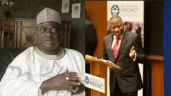 How Jonathan caused his own misfortune in 2015 elections - Ex-Niger governor Aliyu