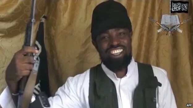 Shekau Speaks In New Boko Haram Audio