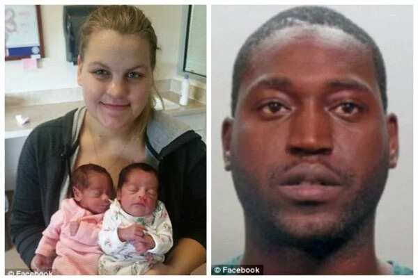 Man Shoots His Baby Twins, Wife And Father Before Killing Self