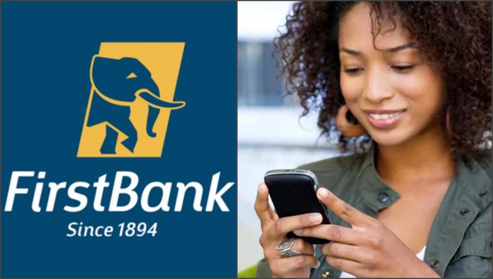 First Bank mobile banking registration: Step-by-step guide