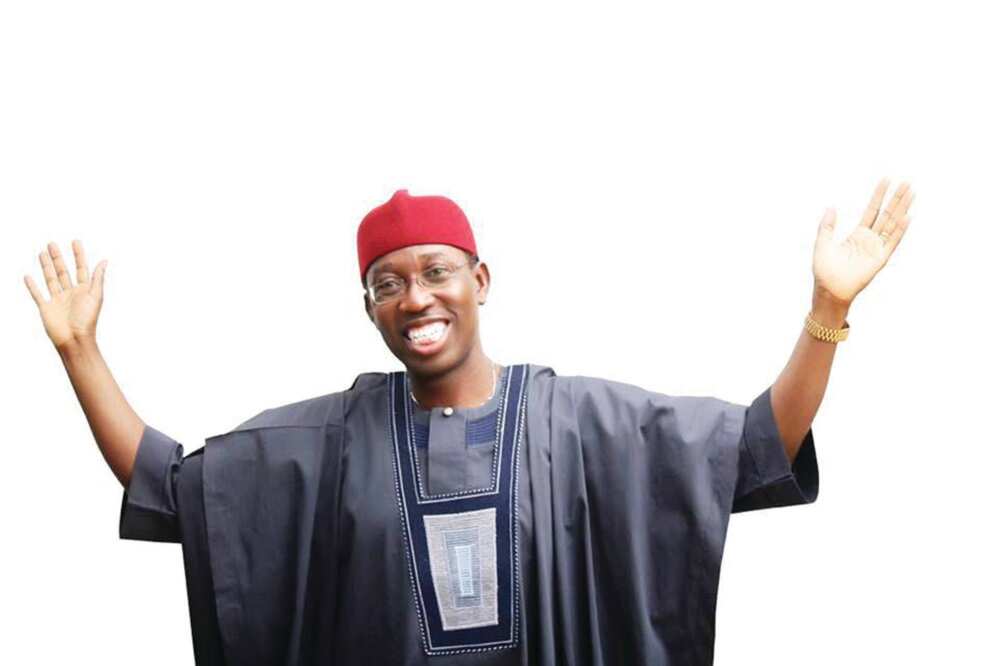 Ifeanyi Okowa