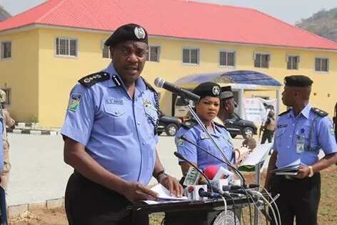 5 Reasons why Nigerian youths do not want to join the police