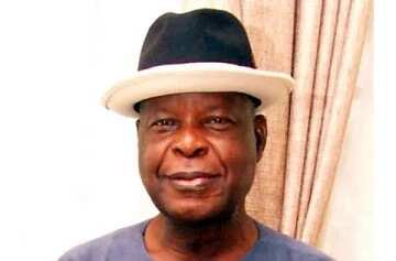 Nigerian politics, Mike Okiro, Senate, 2023 general election