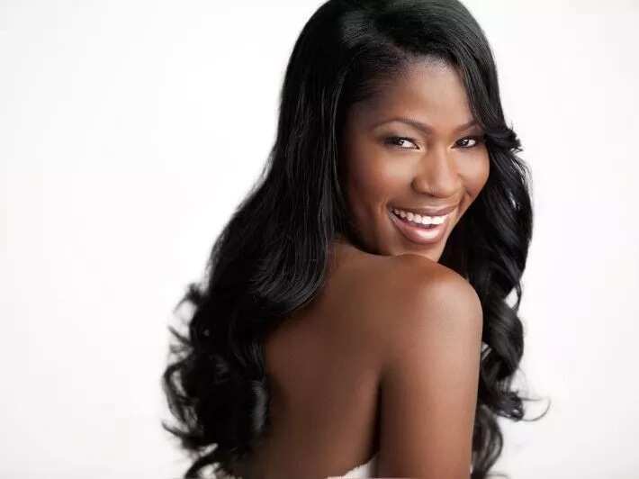 Stephanie Okereke