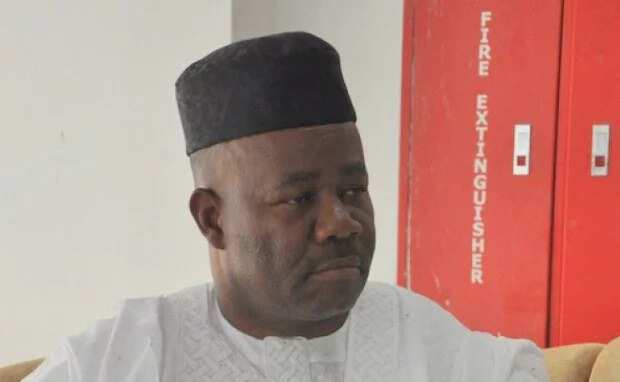 APC has failed in the last two years - Senator Akpabio