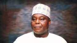AIT founder and PDP chieftain, Raymond Dokpesi dies