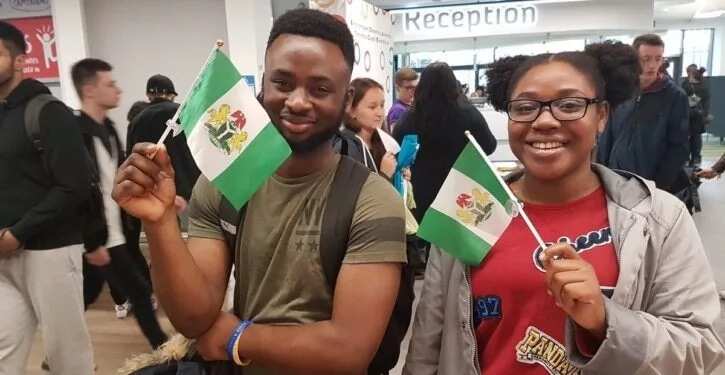 Ecuador joined visa free countries for Nigeria