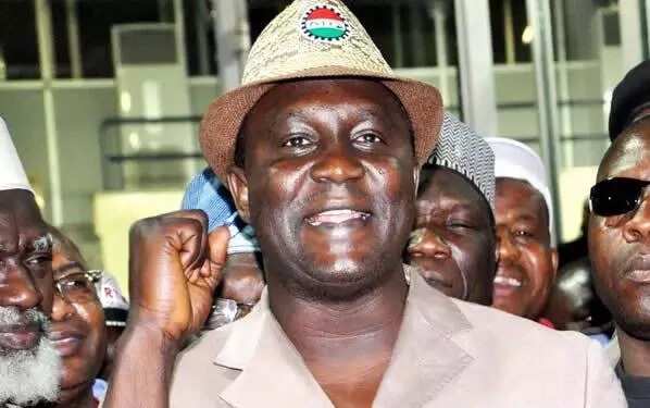 NLC To Embark On Protests Over Fuel Scarcity