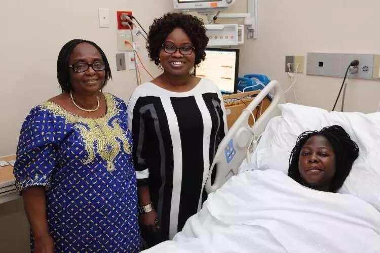 Benefits of giving birth in USA for a foreigner Benefits of giving birth in USA for a foreigner