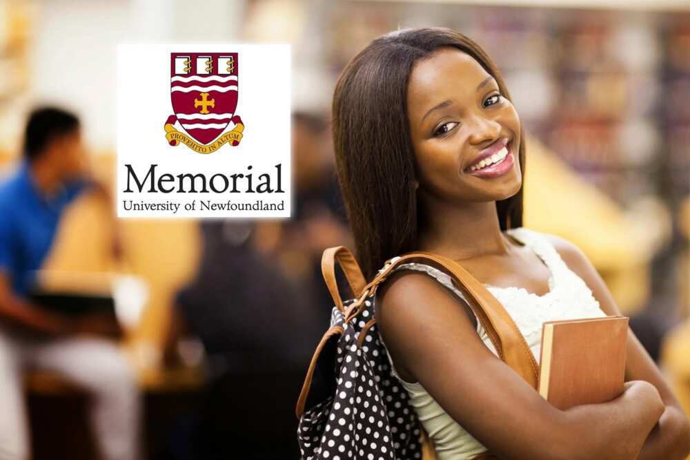 Memorial University of Newfoundland admission requirements for international students in 2018-2019