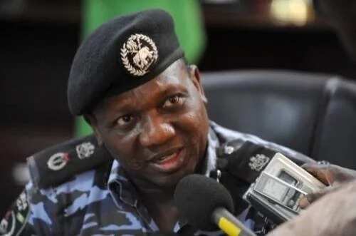 Police to deploy helicopters, 200 vehicles for Edo election