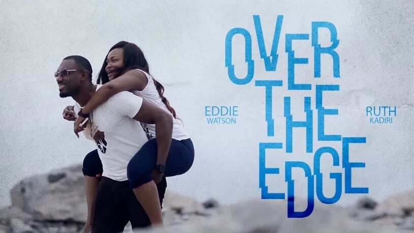 Movie Review: Over The Edge