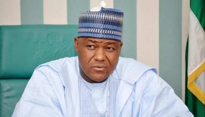 Yan PDP fiye da 1,000 sun koma APC a mazabar Dogara