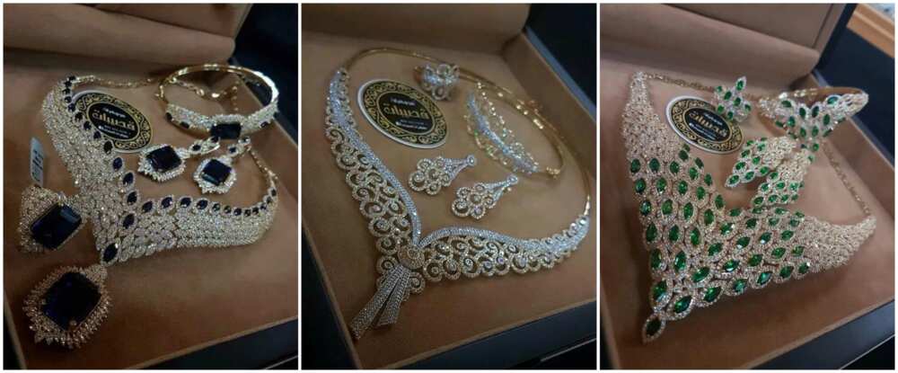 Gorgeous jewelry Gorgeous jewelry