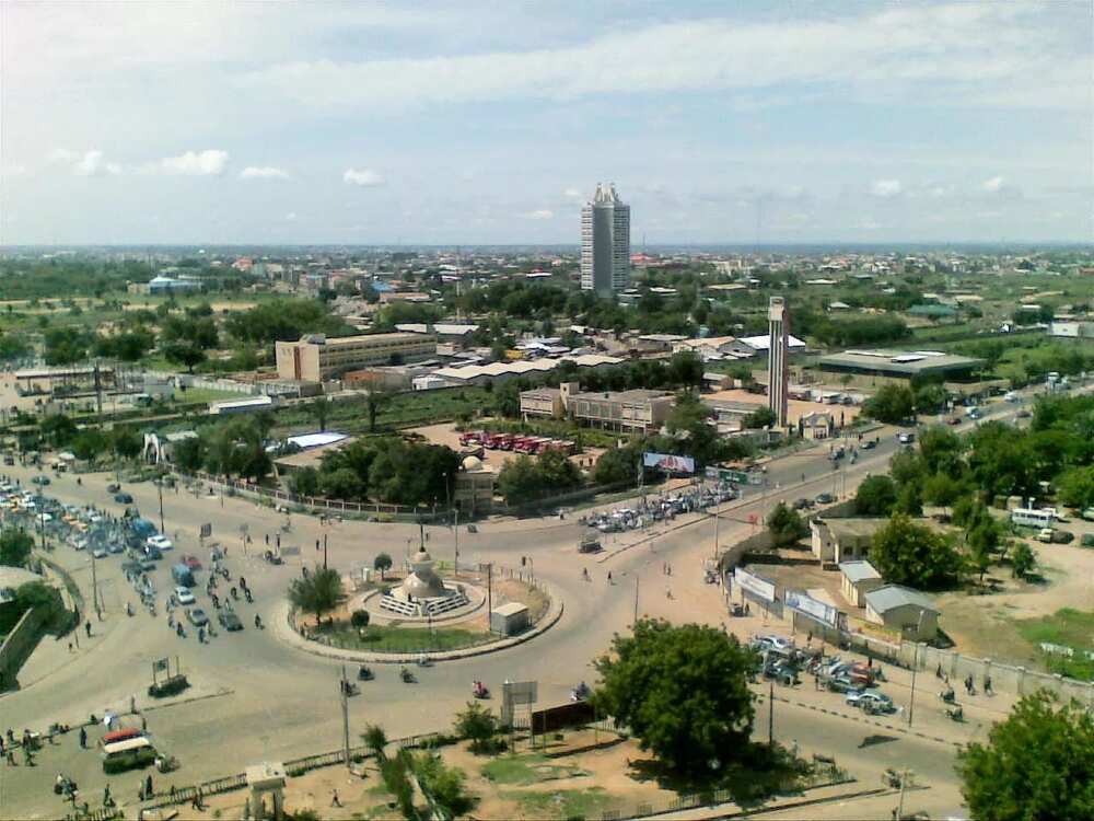 Best city in Nigeria to live in - Top 5 - Legit.ng