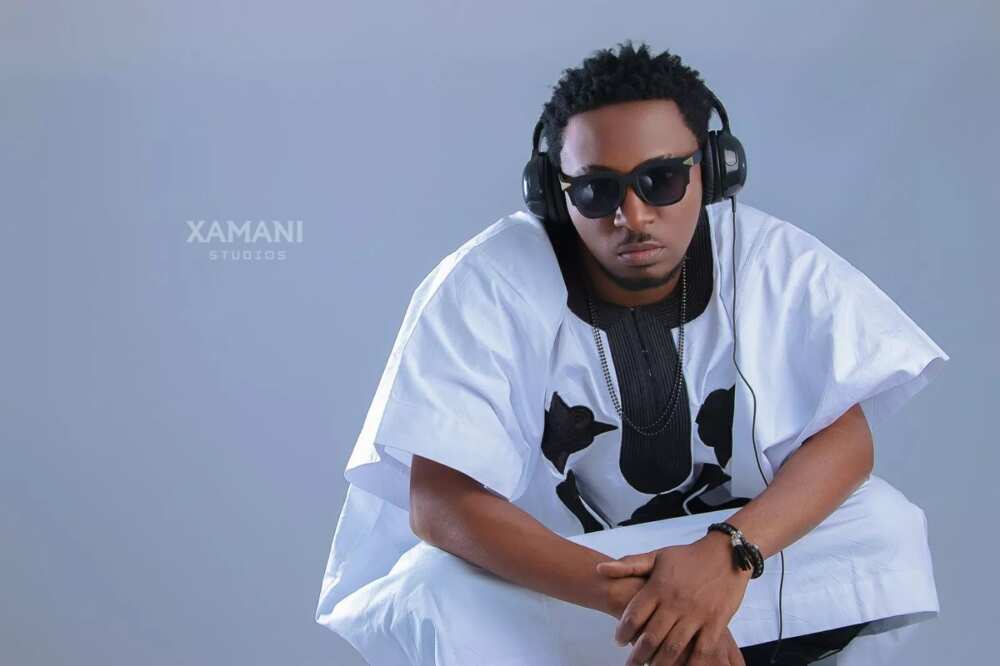 INTERVIEW: I'm A Revolutionary Soldier- T.R (Terry Tha Rapman)