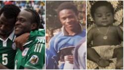 Interesting facts about Chelsea football star Victor Moses origin and childhood