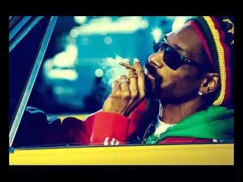 Snoop Dogg Arrested In Sweden For Being Too High