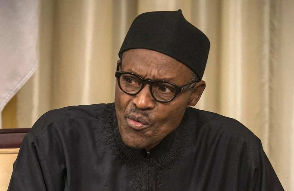 Buhari Disassociates Self From Campaign Promises