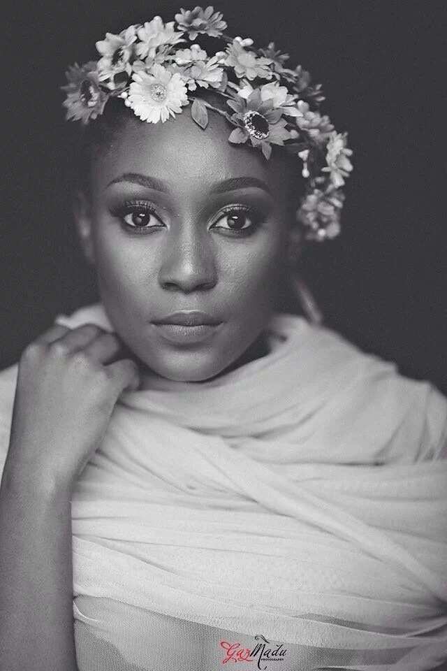 Nigerian actress