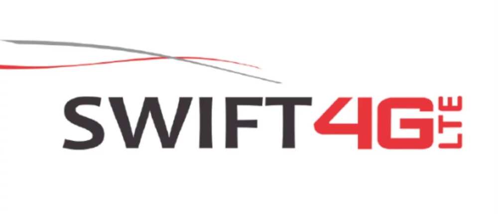 Swift 4G LTE unlimited data plan