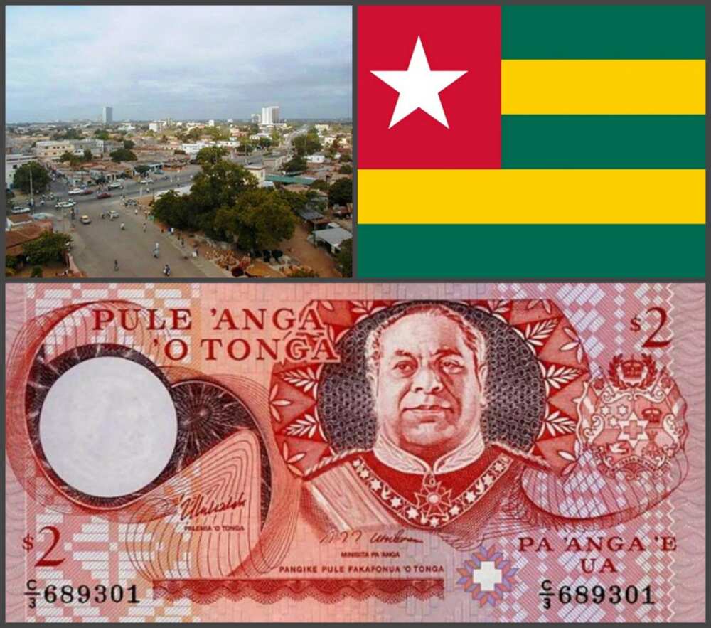 Togo Republic