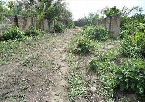 10 Most Fraudulent Places To Buy A Land In Lagos