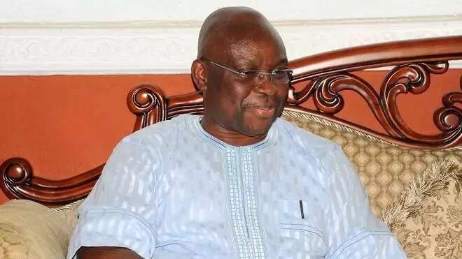 Coronavirus: Fayose finally reveals solution to COVID-19 lockdown