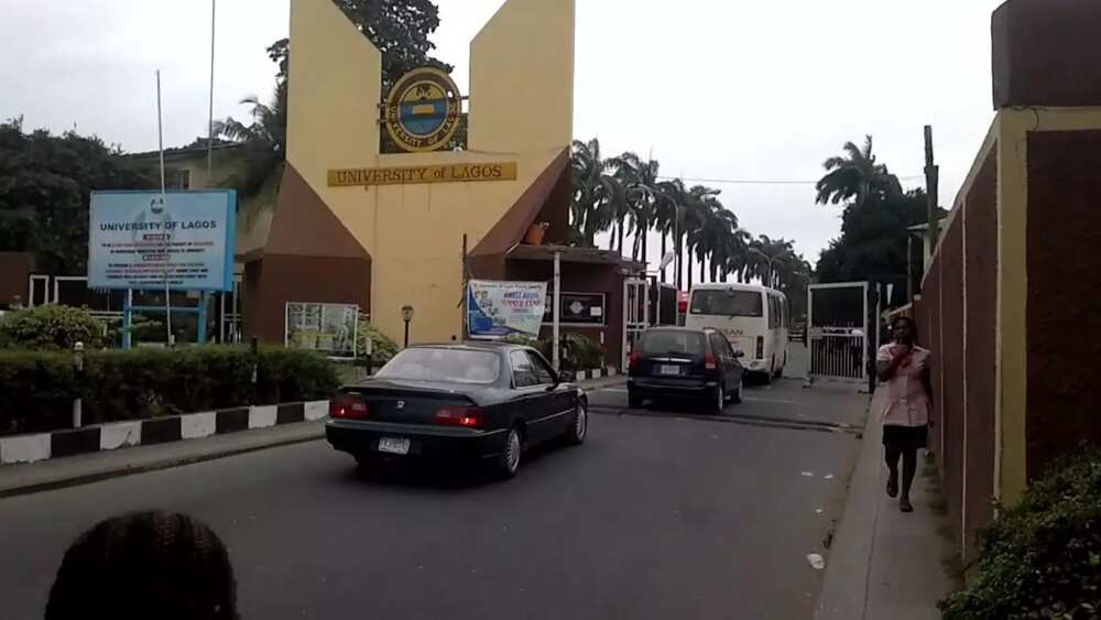 COVID-19 Third Wave: UNILAG shuts hostels indefinitely, asks students to vacate school