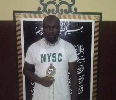 Igbo Corper Who Converted to Islam Over Buhari Writes Nigerians An Open Letter