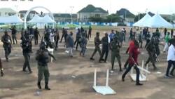 2019 election: Group to partner security agencies to clamp down on electoral violence