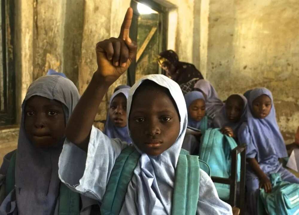 Problems of National Policy on Education in Nigeria