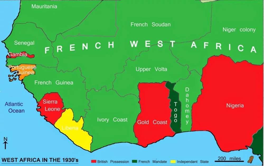 Featured image of post Steps to Prepare French Speaking Countries In Africa Map