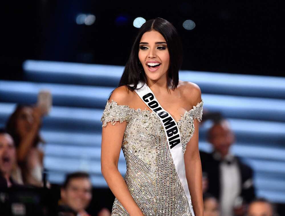 Colombian beauty Colombian beauty