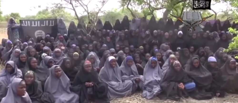 Chibok community faults Jonathan's government
