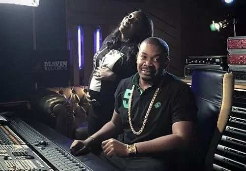 Top 10 Hit Songs Produced By Birthday Boy, Don Jazzy