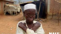 Special Report: The forgotten and lonely existence of lepers in Nigeria (photos, video)