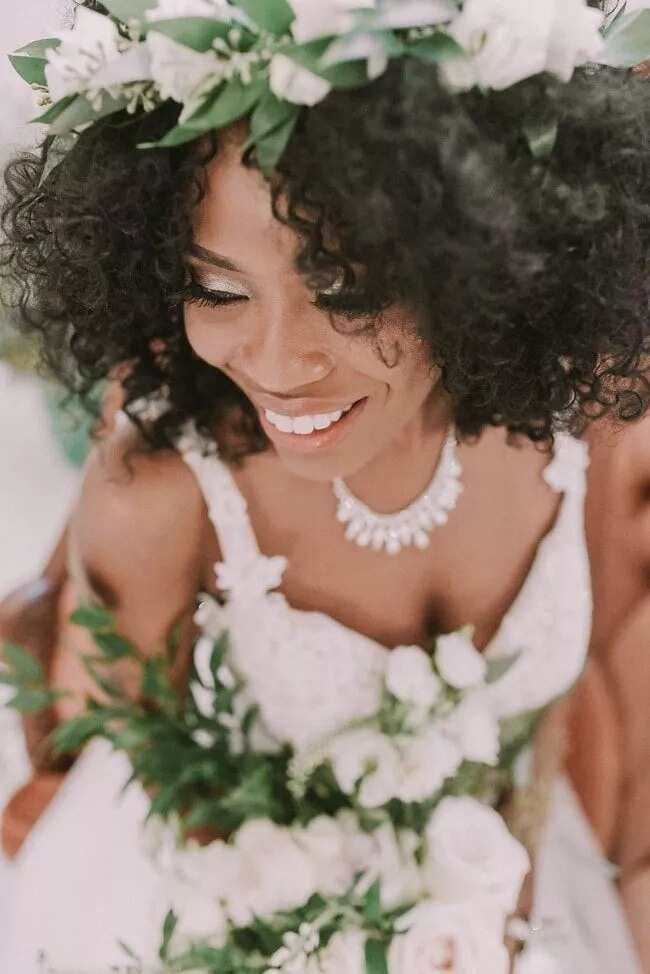 Top 10 wedding bouquet trends in 2018