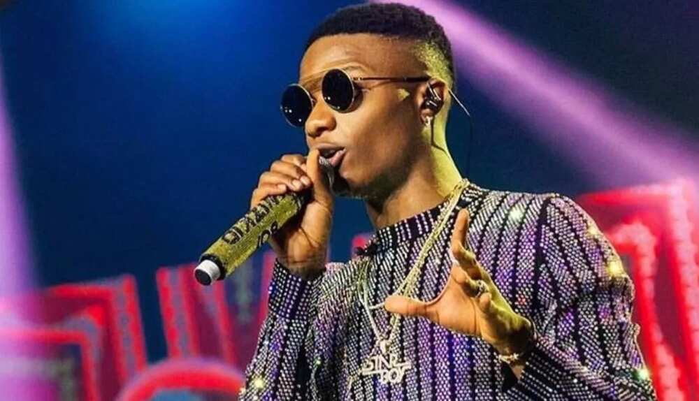 History of Wizkid's success