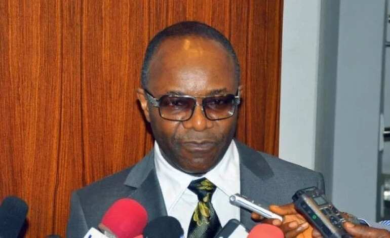 I am not going to resign - Kachikwu