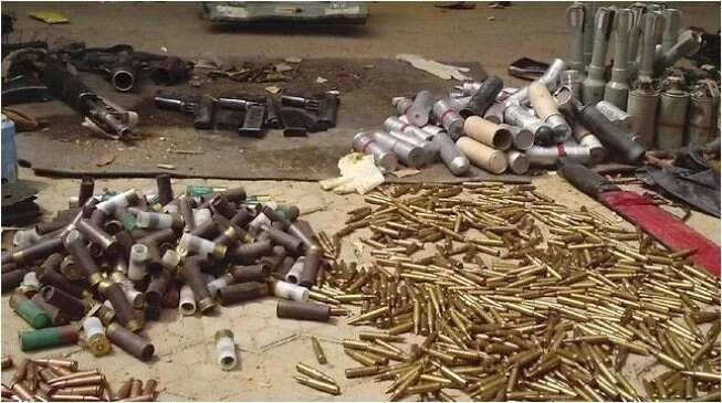 New Boko Haram strategy revealed in recovered materials