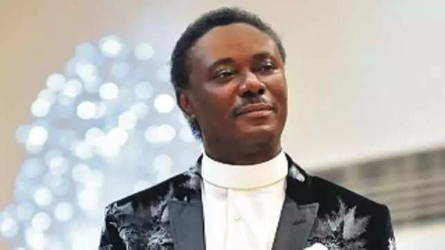 Top five most controversial pastors in Nigeria
