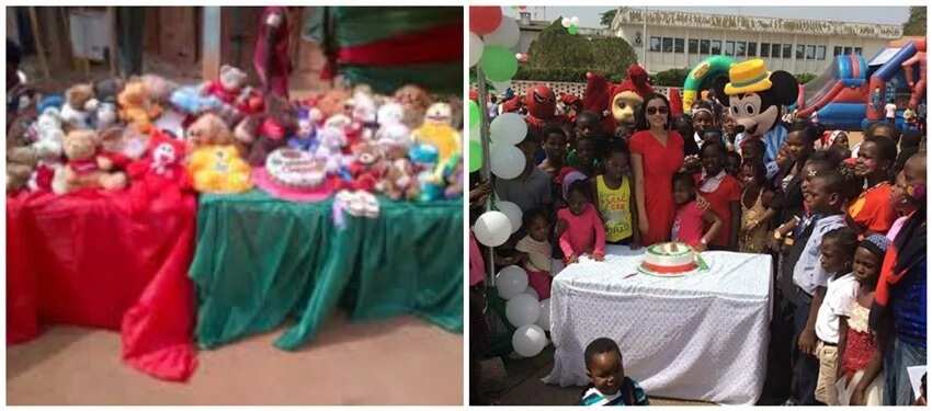 8 Childhood Christmas memories every Nigerian can relate with