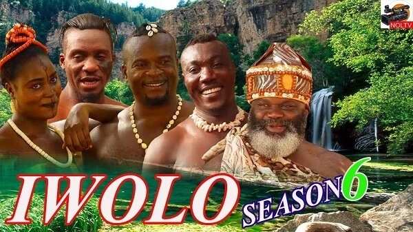 Best sites to download Nollywood movies