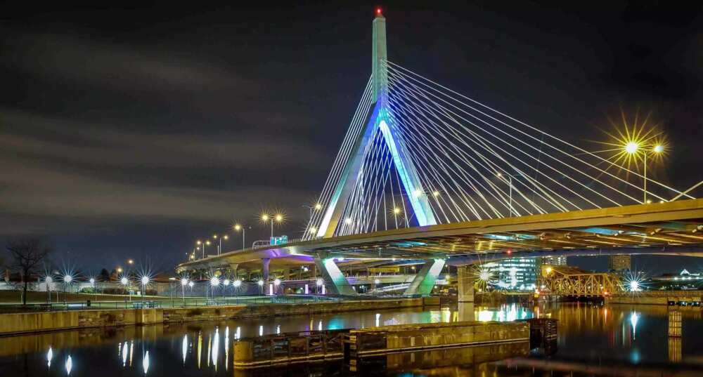 Ikoyi Cable Bridge