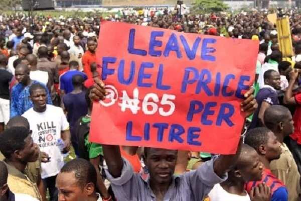 Fuel Subsidy History in Nigeria