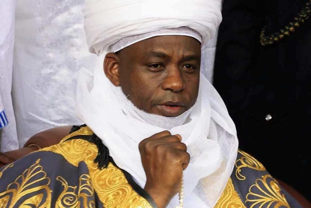 Shekaru 10 da nada Sultan Sa’ad Abubakar Sarkin Musulmi