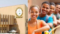 Courses offered in Federal University Lafia Nasarawa State